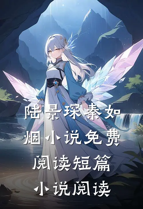 陆景琛秦如烟小说免费阅读短篇小说阅读