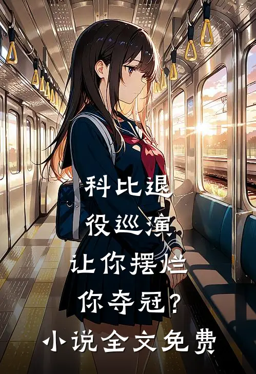 科比退役巡演，让你摆烂你夺冠？小说全文免费