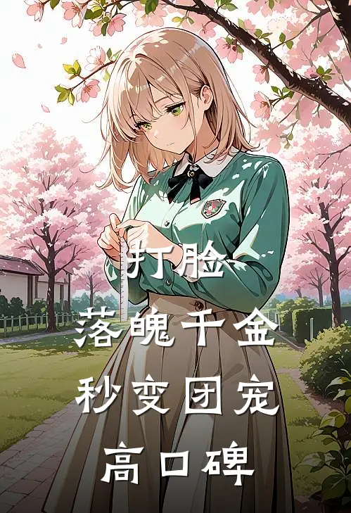 打脸：落魄千金秒变团宠高口碑
