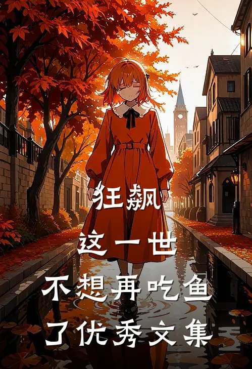 狂飙：这一世，不想再吃鱼了优秀文集