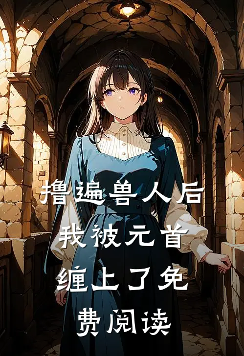 撸遍兽人后，我被元首缠上了免费阅读