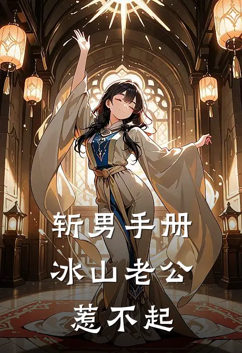 斩男手册：冰山老公惹不起