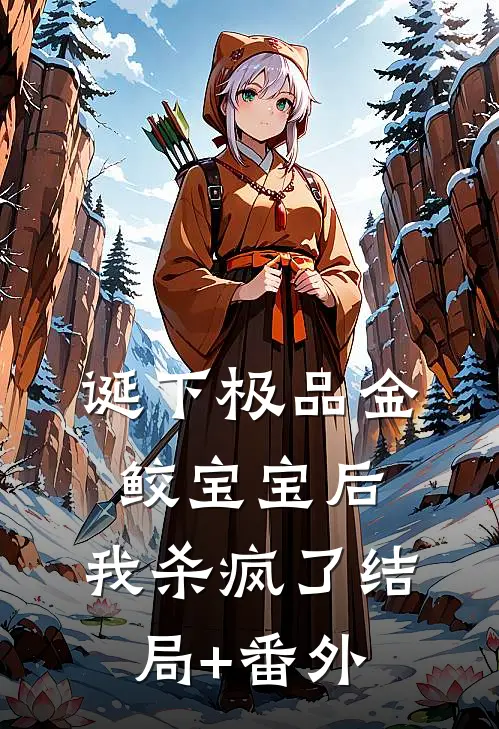 诞下极品金鲛宝宝后，我杀疯了结局+番外