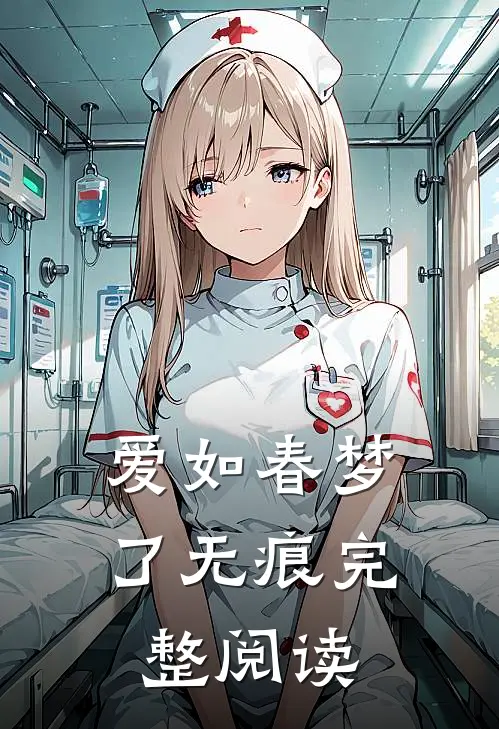 爱如春梦了无痕完整阅读
