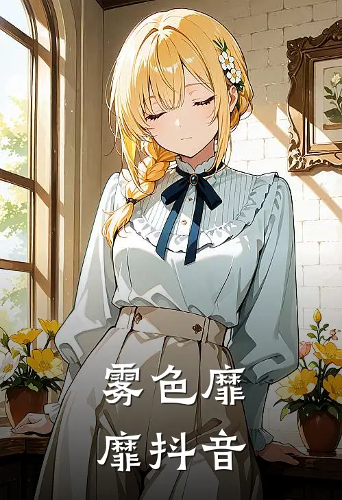 雾色靡靡抖音