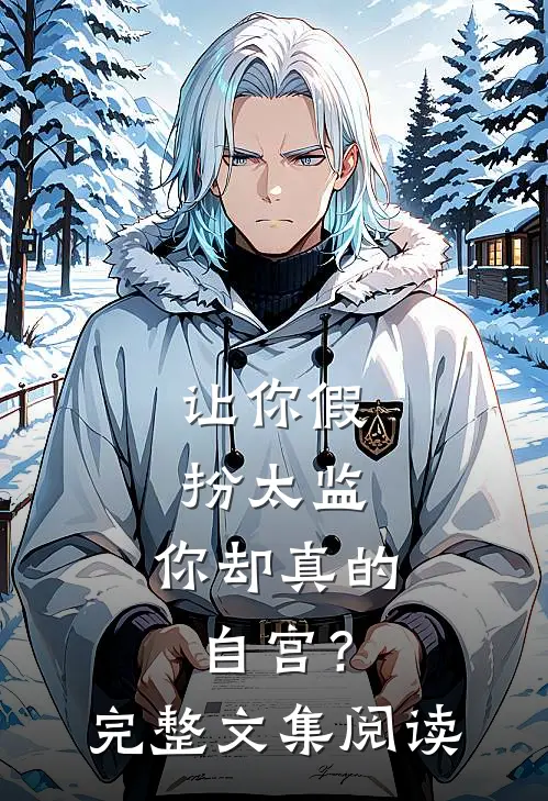 让你假扮太监，你却真的自宫？完整文集阅读
