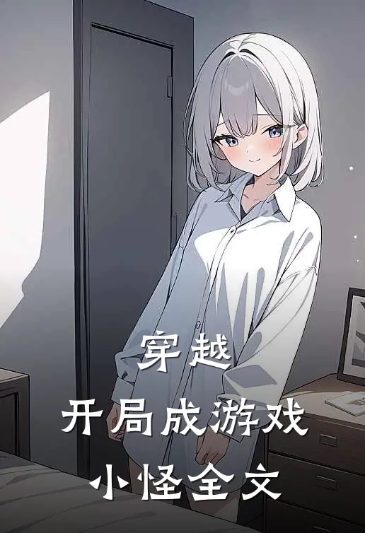 穿越：开局成游戏小怪全文