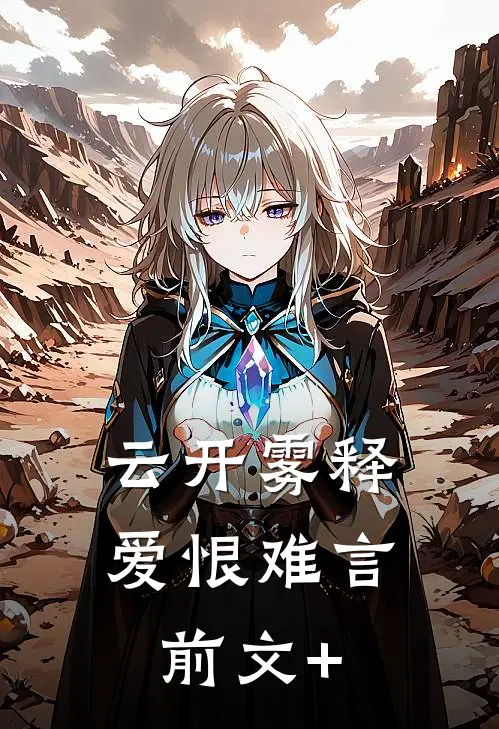 云开雾释，爱恨难言前文+