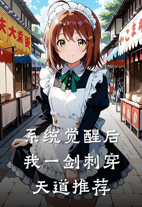 系统觉醒后，我一剑刺穿天道推荐