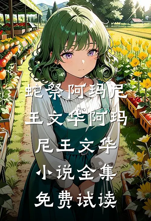 蛇祭阿玛尼王文华阿玛尼王文华小说全集免费试读