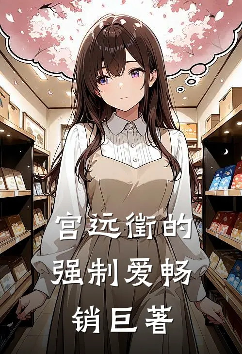 宫远徵的强制爱畅销巨著