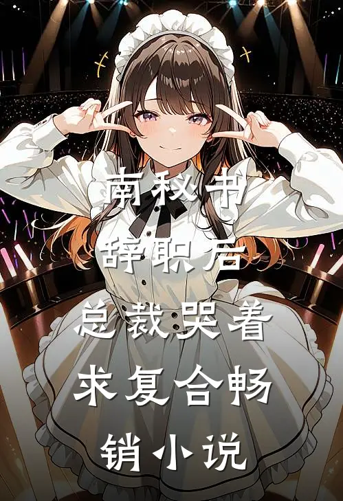 南秘书辞职后，总裁哭着求复合畅销小说