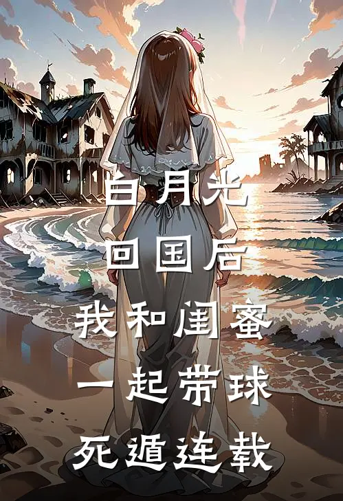 白月光回国后，我和闺蜜一起带球死遁连载