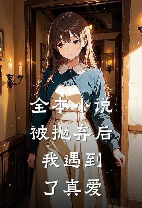 全本小说被抛弃后，我遇到了真爱