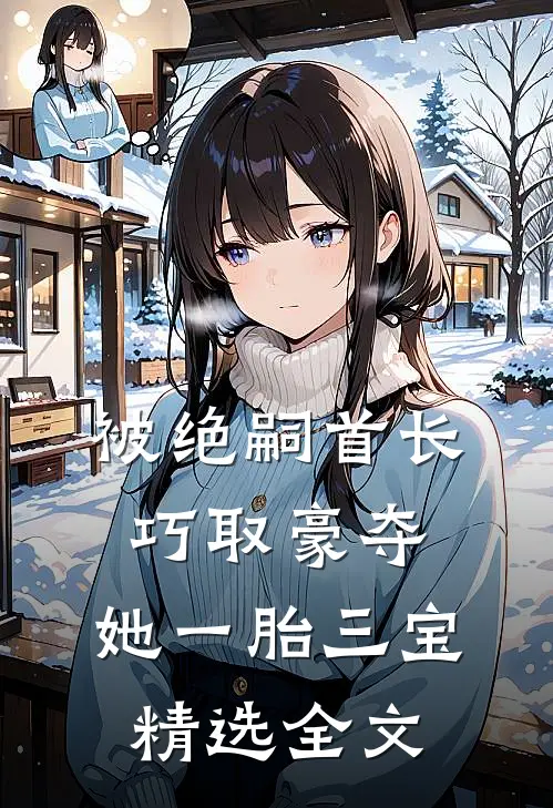 被绝嗣首长巧取豪夺，她一胎三宝精选全文
