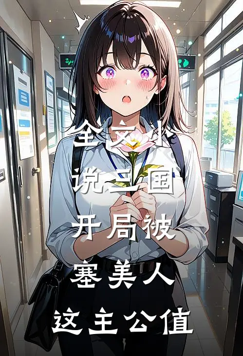 全文小说三国：开局被塞美人，这主公值