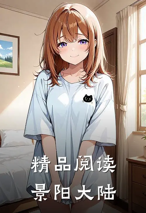 精品阅读景阳大陆