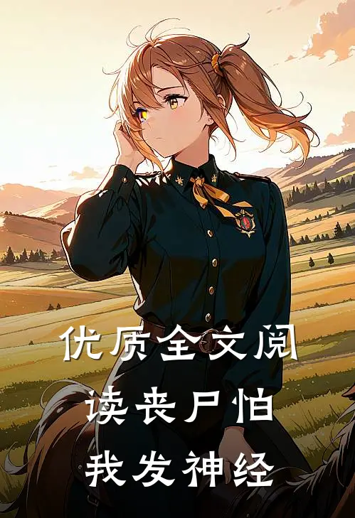 优质全文阅读丧尸怕我发神经