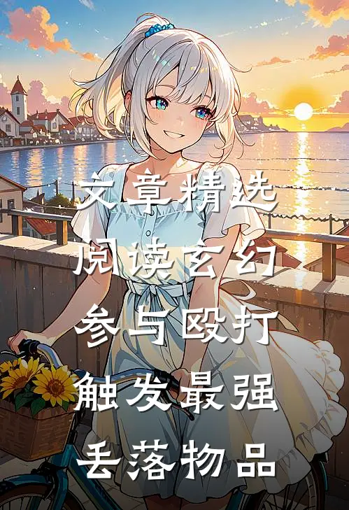 文章精选阅读玄幻：参与殴打触发最强丢落物品