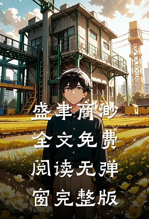 盛聿商渺全文免费阅读无弹窗完整版