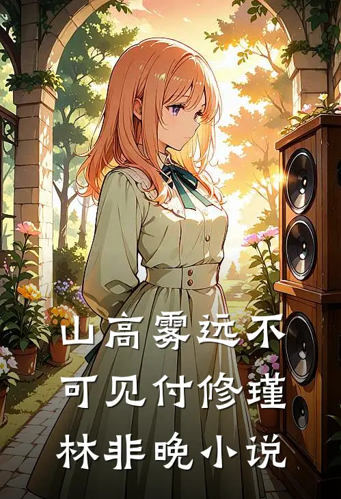 山高雾远不可见付修瑾林非晚小说