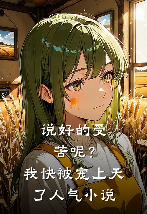 说好的受苦呢？我快被宠上天了人气小说