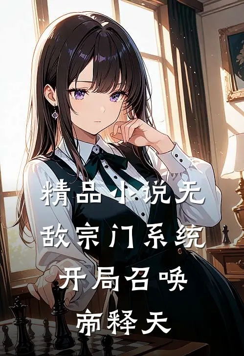 精品小说无敌宗门系统，开局召唤帝释天
