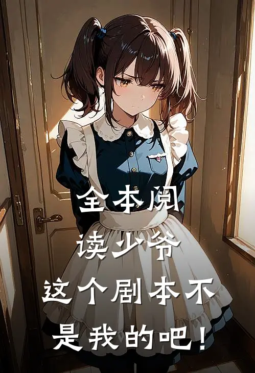 全本阅读少爷，这个剧本不是我的吧！