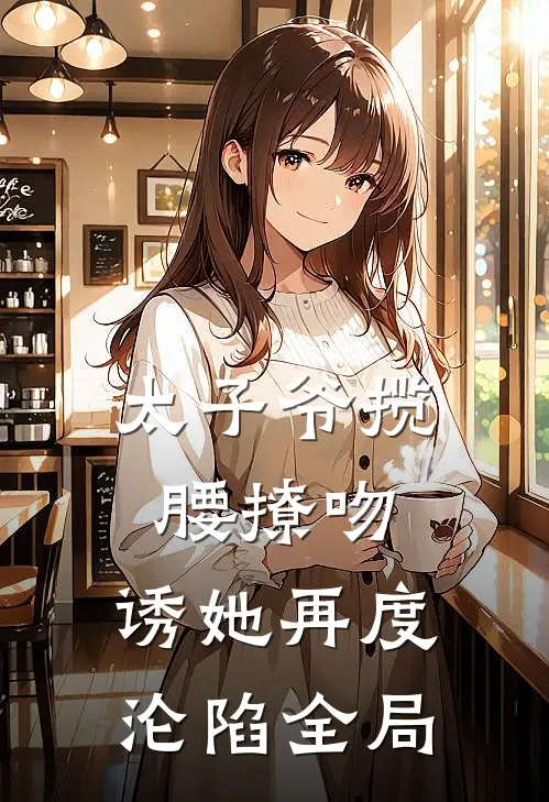 太子爷揽腰撩吻，诱她再度沦陷全局