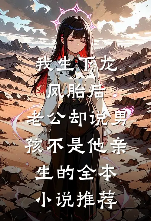 我生下龙凤胎后，老公却说男孩不是他亲生的全本小说推荐