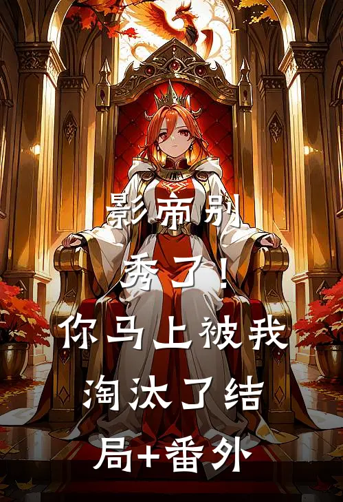 影帝别秀了！你马上被我淘汰了结局+番外