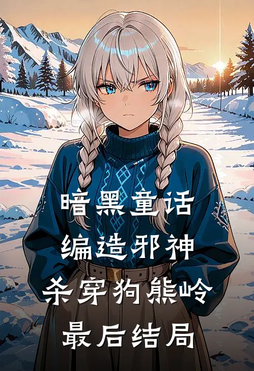 暗黑童话：编造邪神，杀穿狗熊岭最后结局