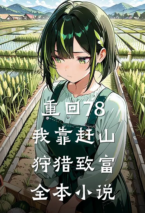 重回78，我靠赶山狩猎致富全本小说
