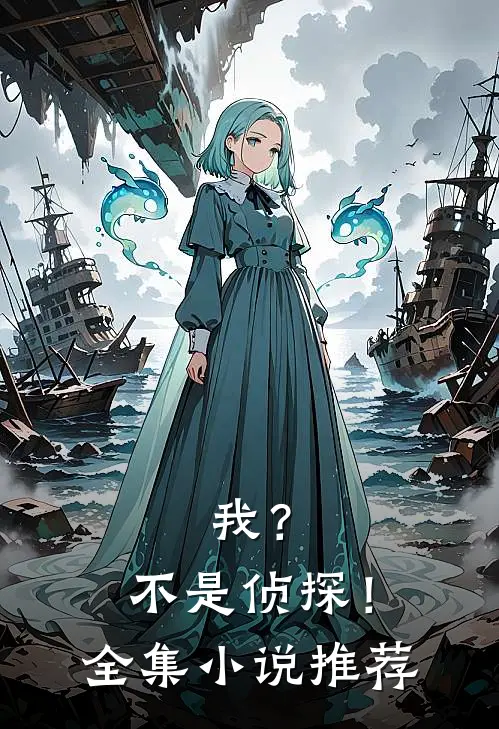 我？不是侦探！全集小说推荐