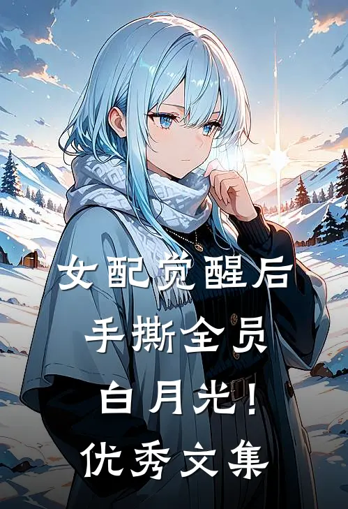 女配觉醒后，手撕全员白月光！优秀文集