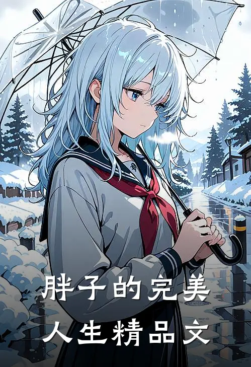 胖子的完美人生精品文