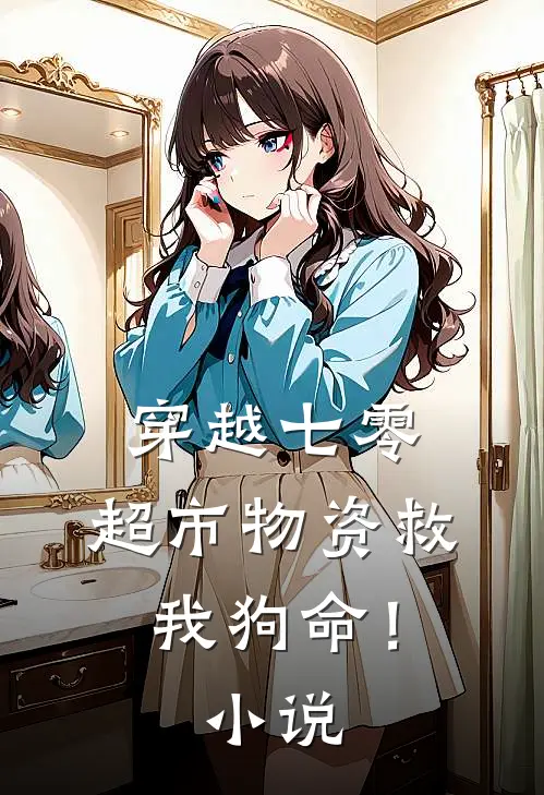 穿越七零：超市物资救我狗命！小说