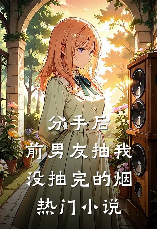 分手后，前男友抽我没抽完的烟热门小说