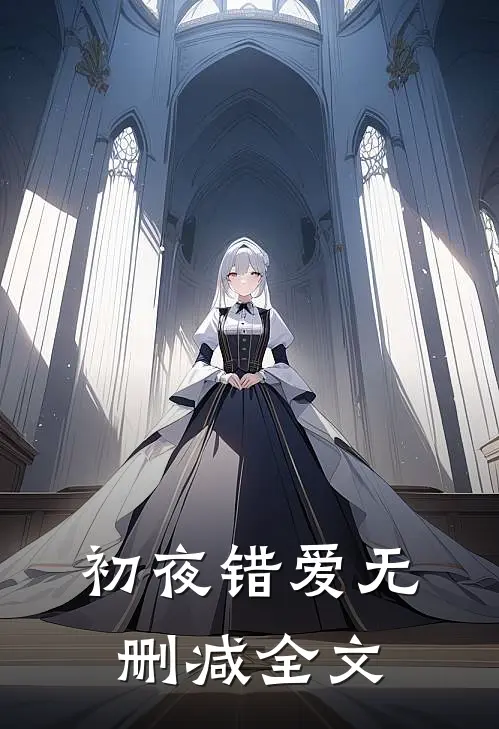 初夜错爱无删减全文
