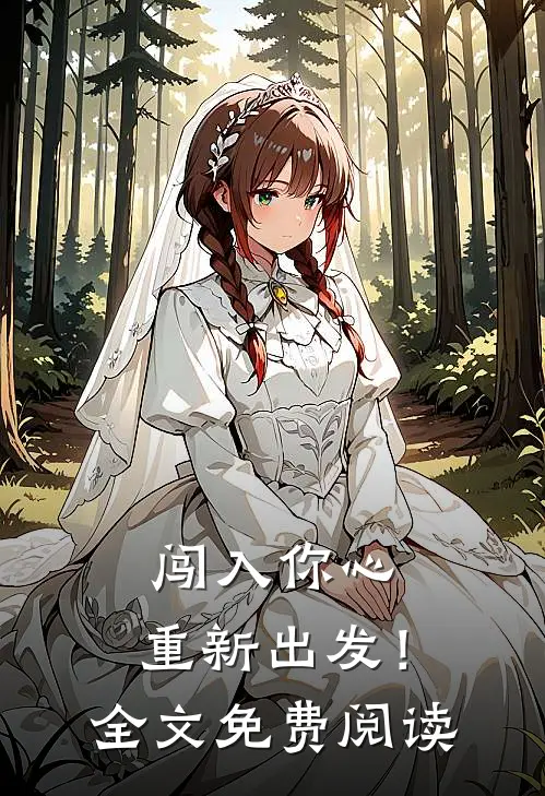 闯入你心，重新出发！全文免费阅读