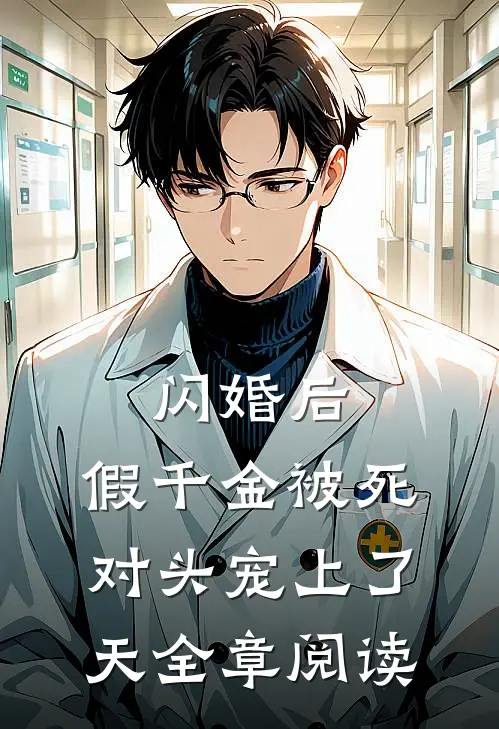 闪婚后，假千金被死对头宠上了天全章阅读
