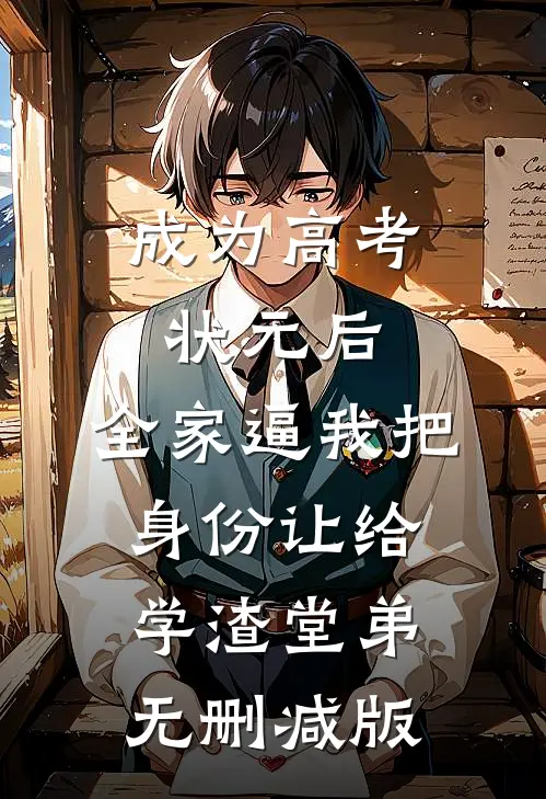 成为高考状元后，全家逼我把身份让给学渣堂弟无删减版