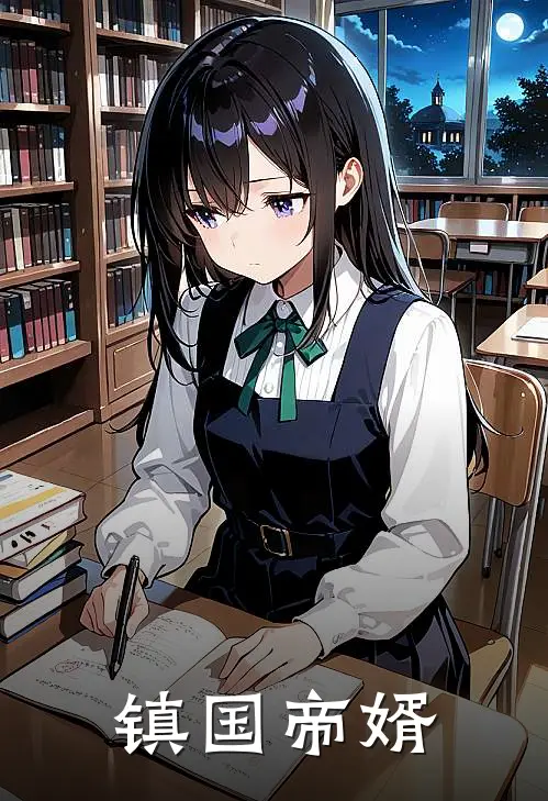 镇国帝婿