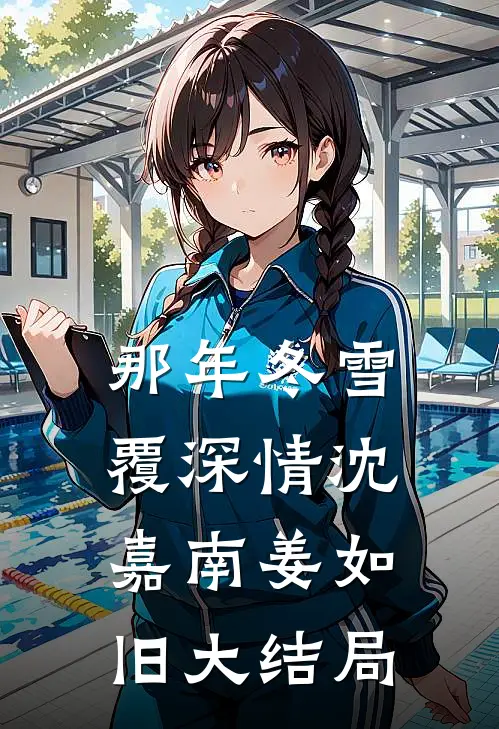 那年冬雪覆深情沈嘉南姜如旧大结局