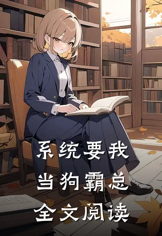 系统要我当狗霸总全文阅读