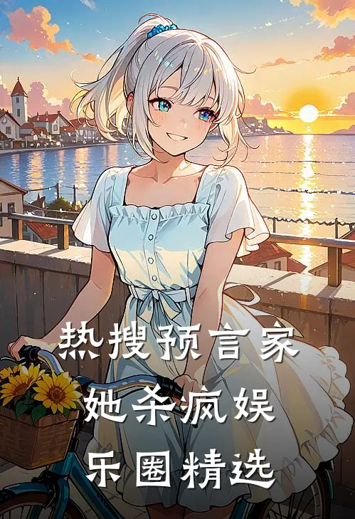 热搜预言家她杀疯娱乐圈精选