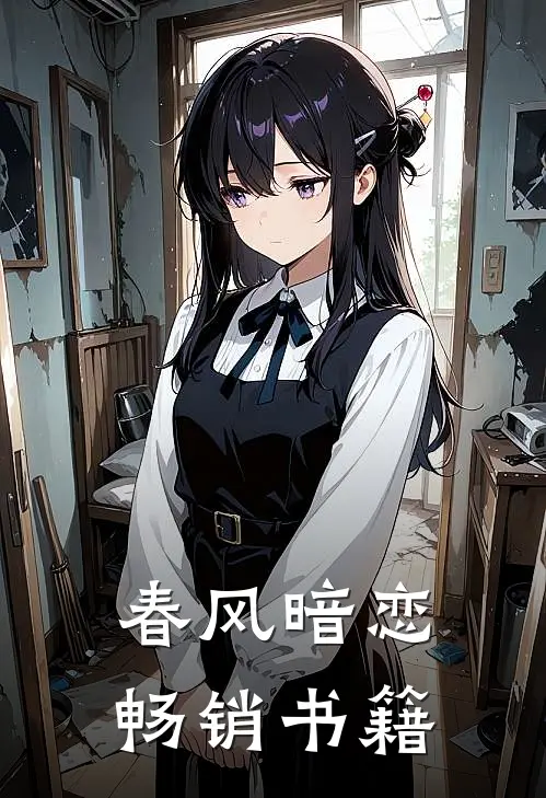 春风暗恋畅销书籍