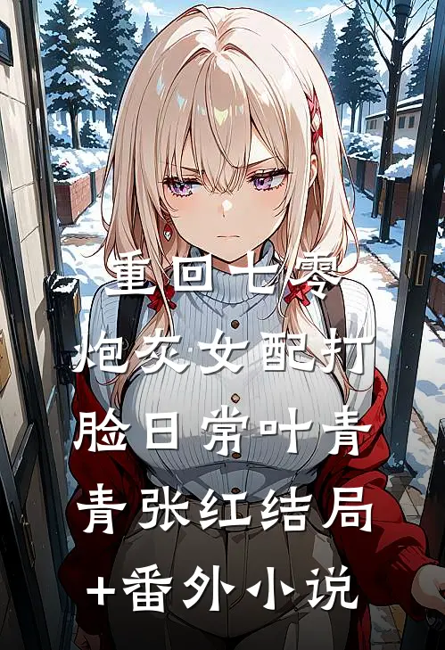 重回七零：炮灰女配打脸日常叶青青张红结局+番外小说