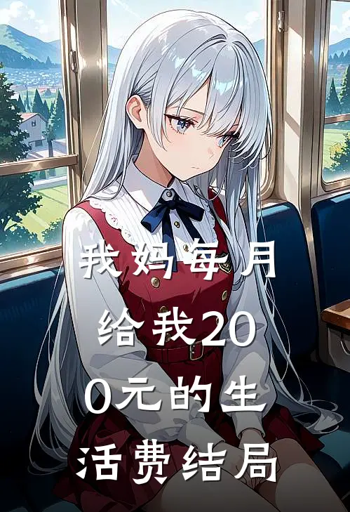我妈每月给我200元的生活费结局