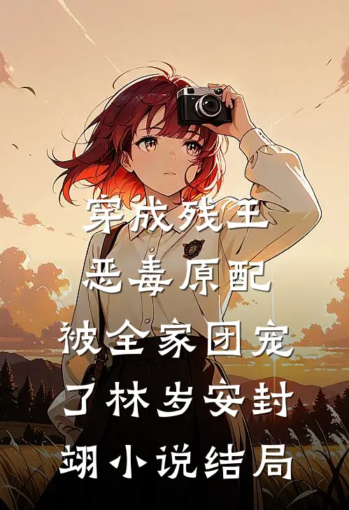 穿成残王恶毒原配，被全家团宠了林岁安封翊小说结局